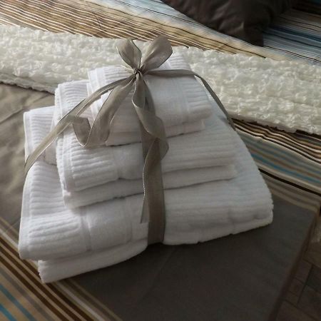 ナポリ Domus Alma Bed & Breakfast エクステリア 写真