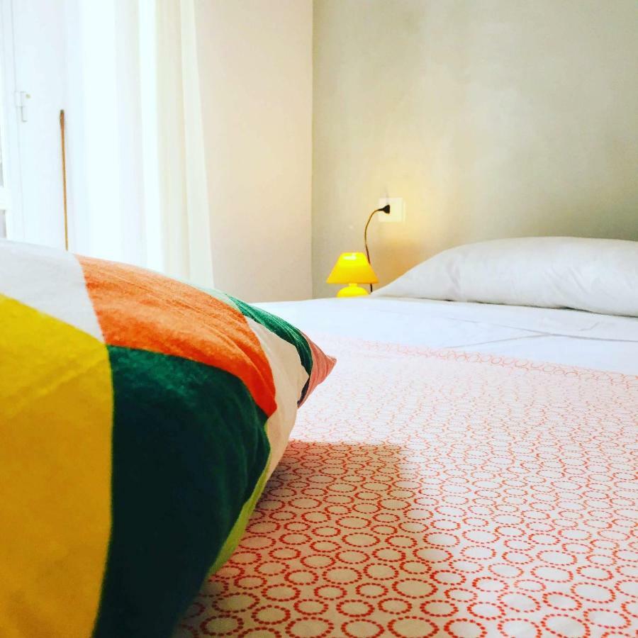 ナポリ Domus Alma Bed & Breakfast エクステリア 写真
