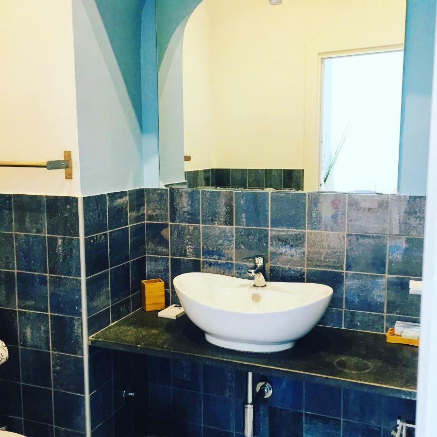 ナポリ Domus Alma Bed & Breakfast エクステリア 写真