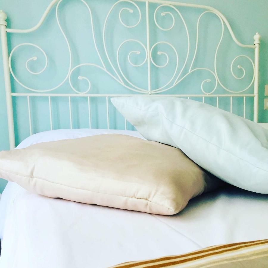 ナポリ Domus Alma Bed & Breakfast エクステリア 写真